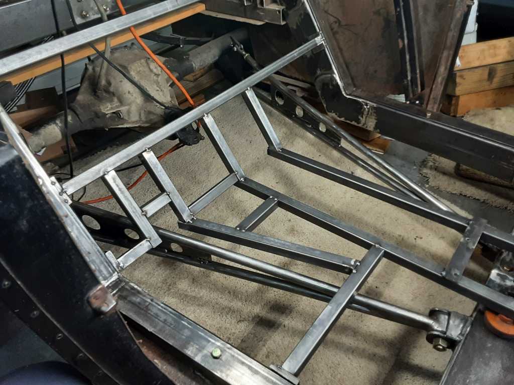 428 020321 Passenger side framing fitted.jpg