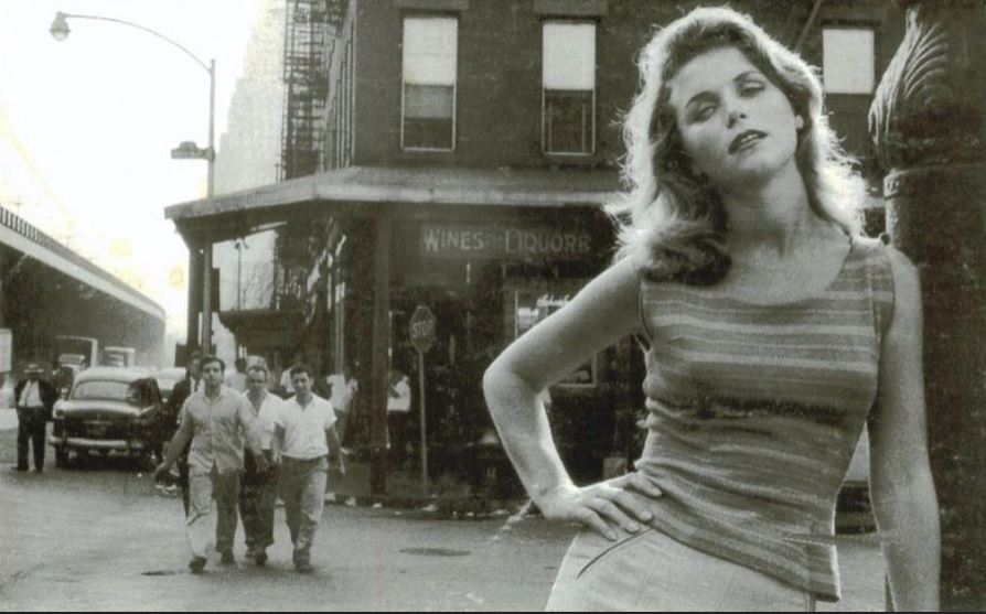 43 lee remick on the bowery.JPG