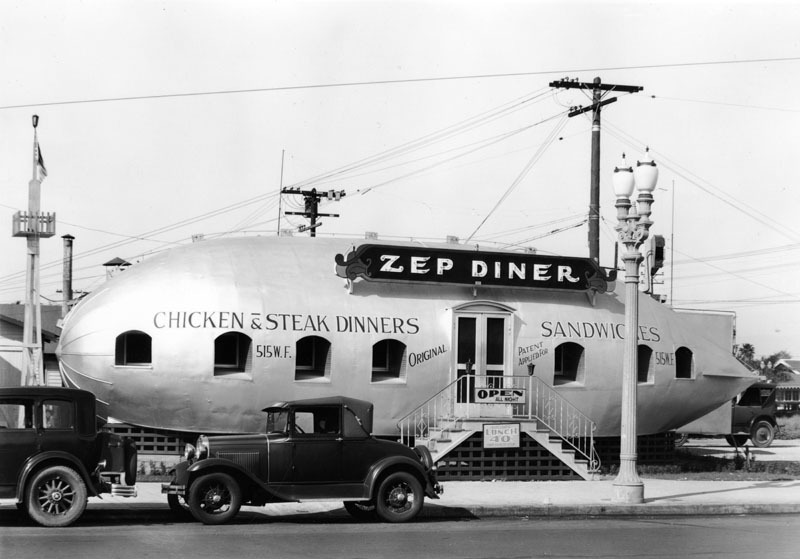 45 Zep Diner in Downtown Los Angeles, CA - 1931.jpg