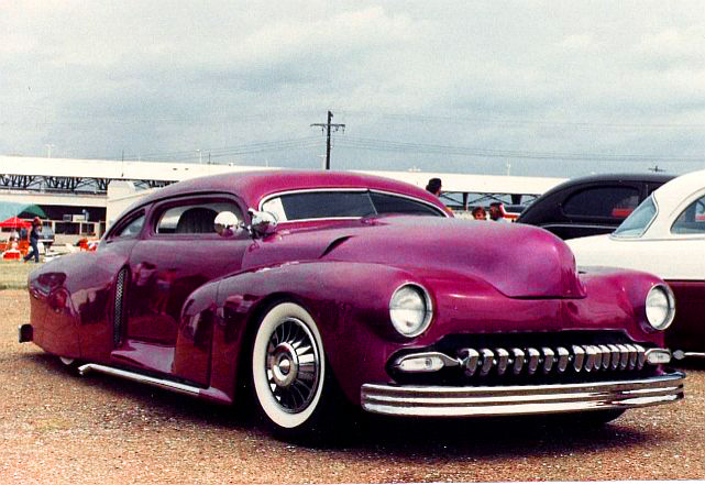 46 Chevy chopped passenger front.jpg