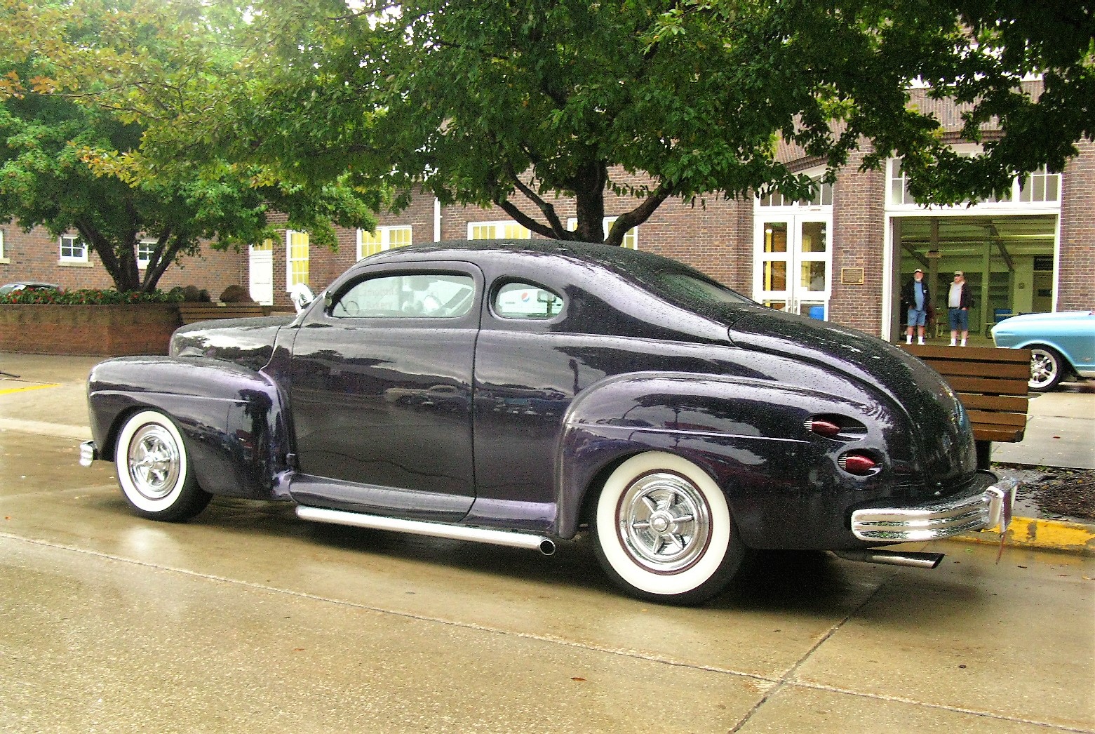 46 FORD CHOPT COUPE PURPLE 2014 (2).jpg