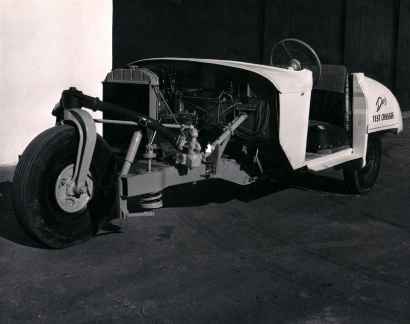 '48 Davis Divan - Test Chassis.jpg