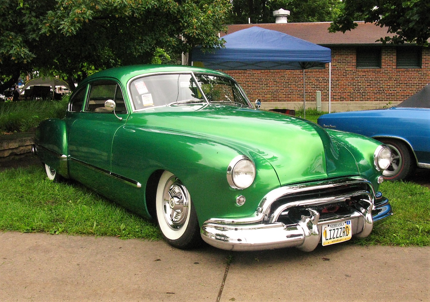 48 OLDS GREEN 2014 Des Moines (3).jpg