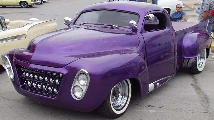 48 STUDEBAKER TRUCK PURPLE FRONT.jpg