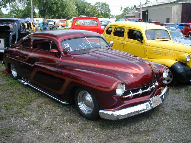 49 Mercury Back to the 50's 2001 (1).JPG