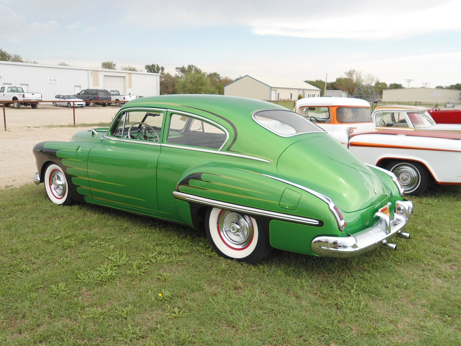 49 OLDS DOUG REED 2012 (1).JPG