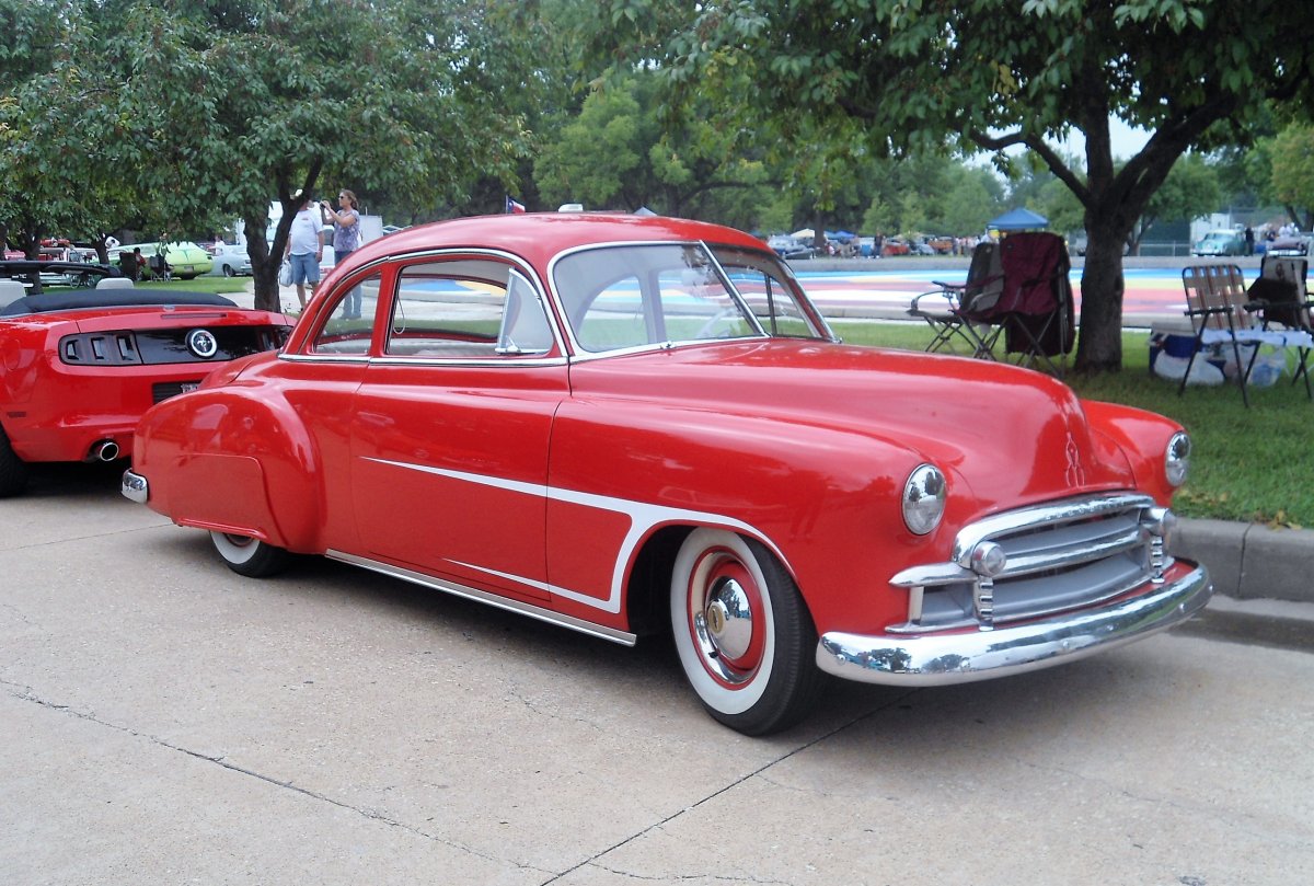 50 CHEVY COUPE FRONT RED KKOA.jpg