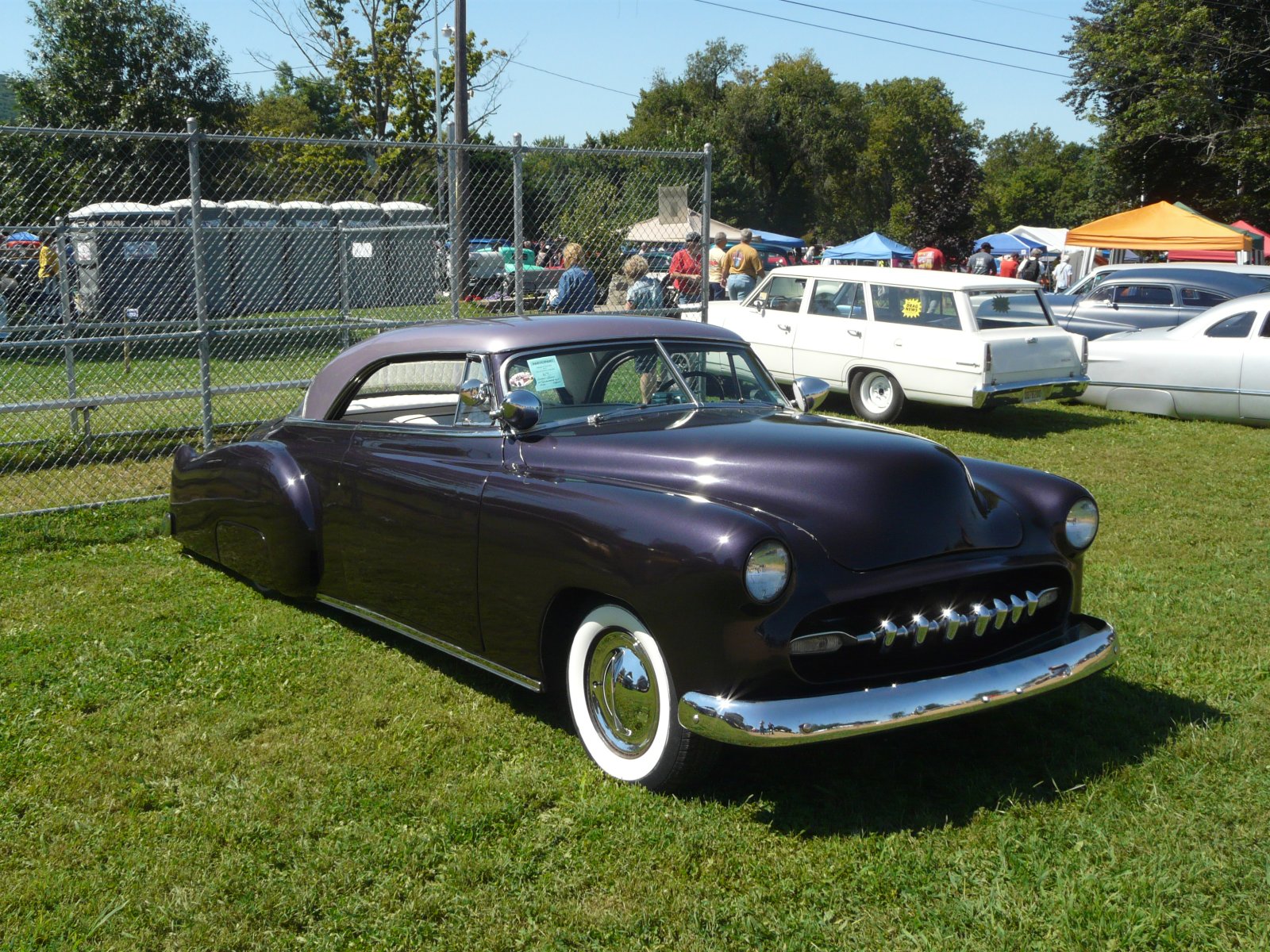 51 Bel Air York 2012 (2).JPG