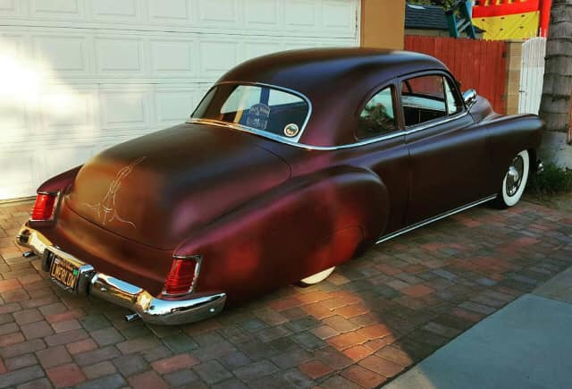 51 Chevy coupe with 54 Merc lights.jpg