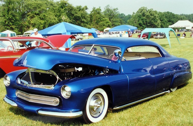 51 Mercury 4 dr hardtop Vintage.jpg