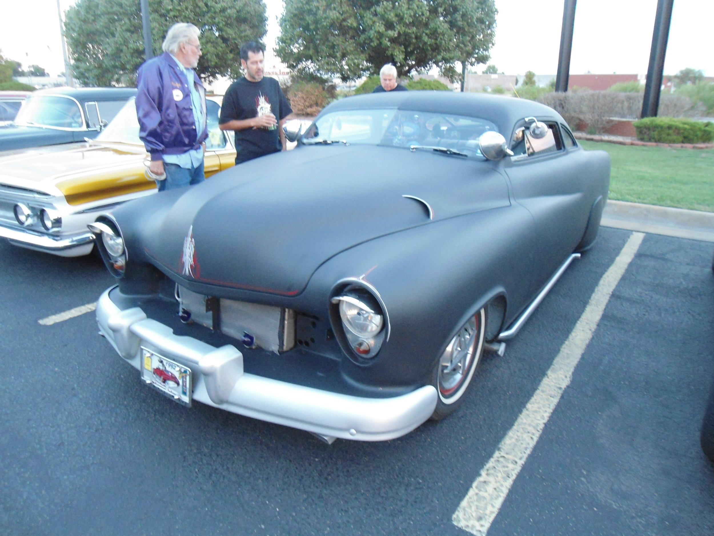 51 Mercury Ralph Schindel 2012 (1).JPG