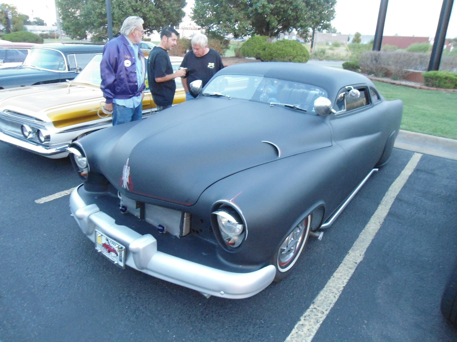 51 Mercury Ralph Schindel 2012 (2).JPG