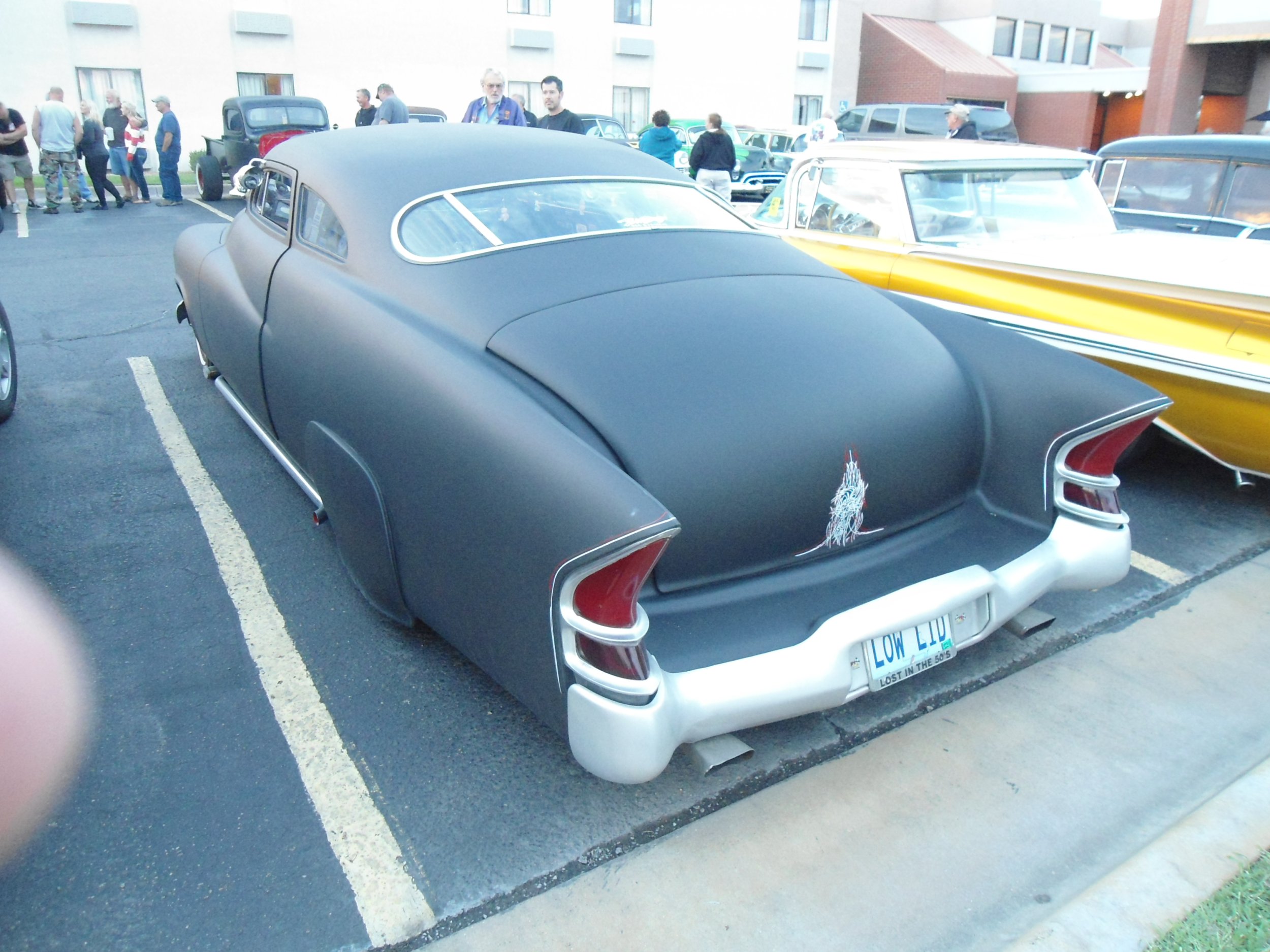 51 Mercury Ralph Schindel 2012 (4).JPG