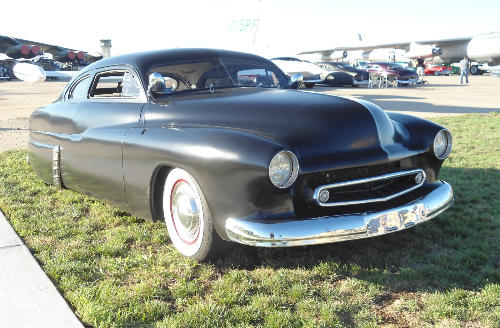 51 Mercury Starliner front.jpg