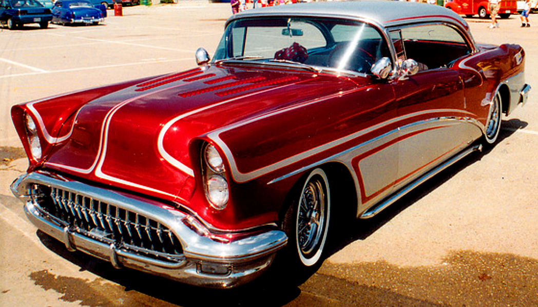 54 Buick Harold olsen front.png