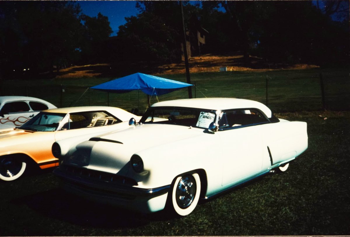54 Mercury front Bailon show 1999.jpg