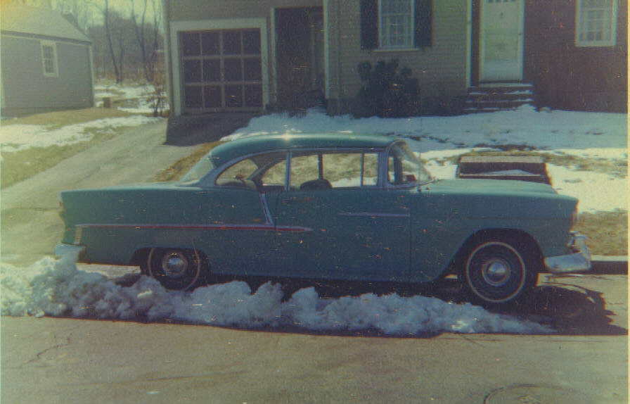 '55 Chev - 1964.jpg