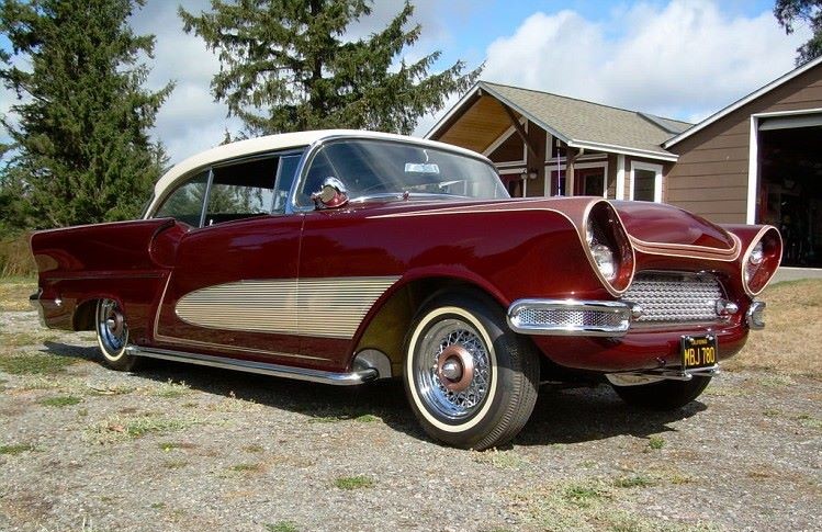 56 Buick Busonic in driveway.jpg