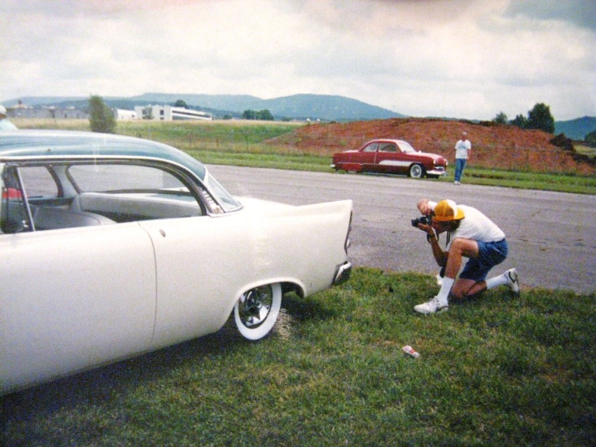 56 Dodge 94 KKOA w 2 Tall Ganahl.JPG