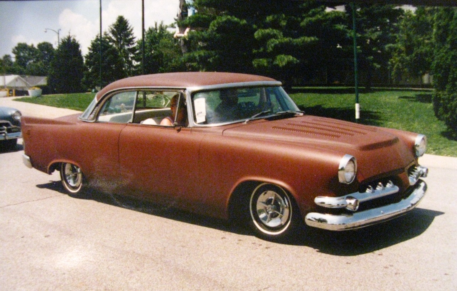 56 Dodge mine 1987 Leadsled's (2).JPG