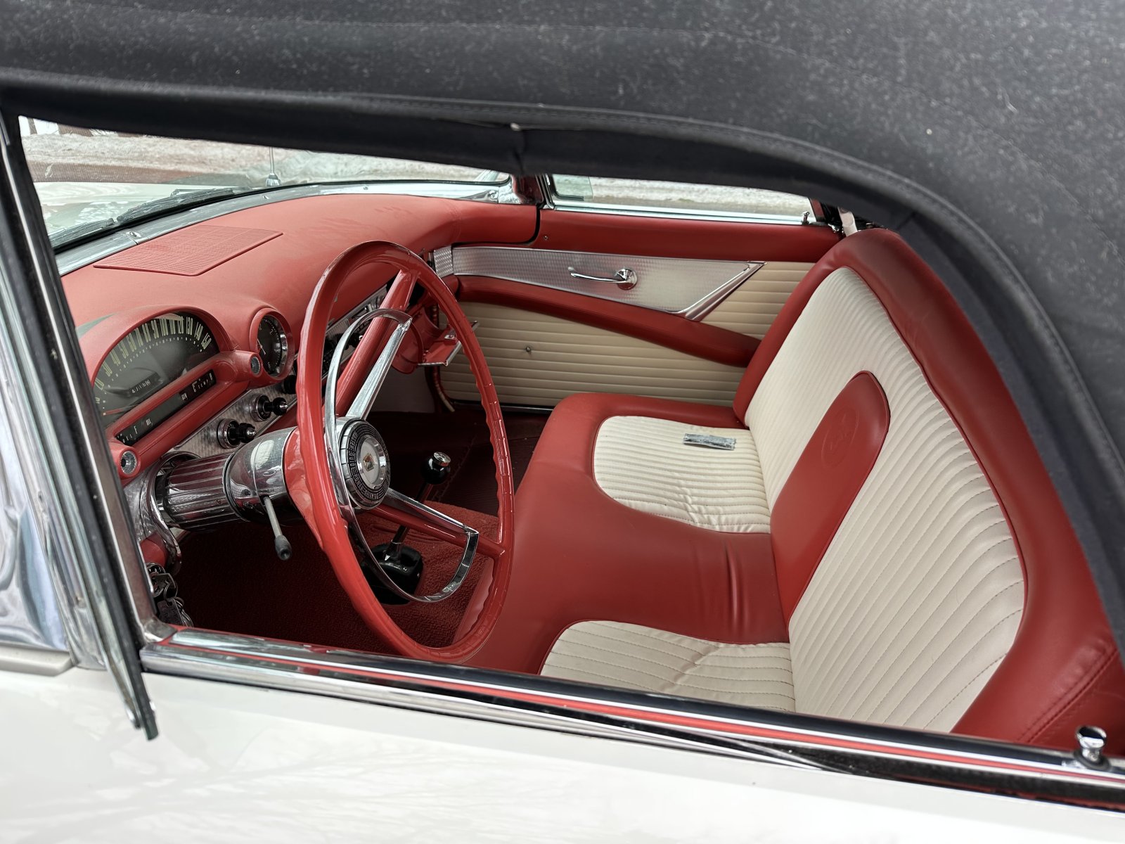 56 T-Bird interior.jpg