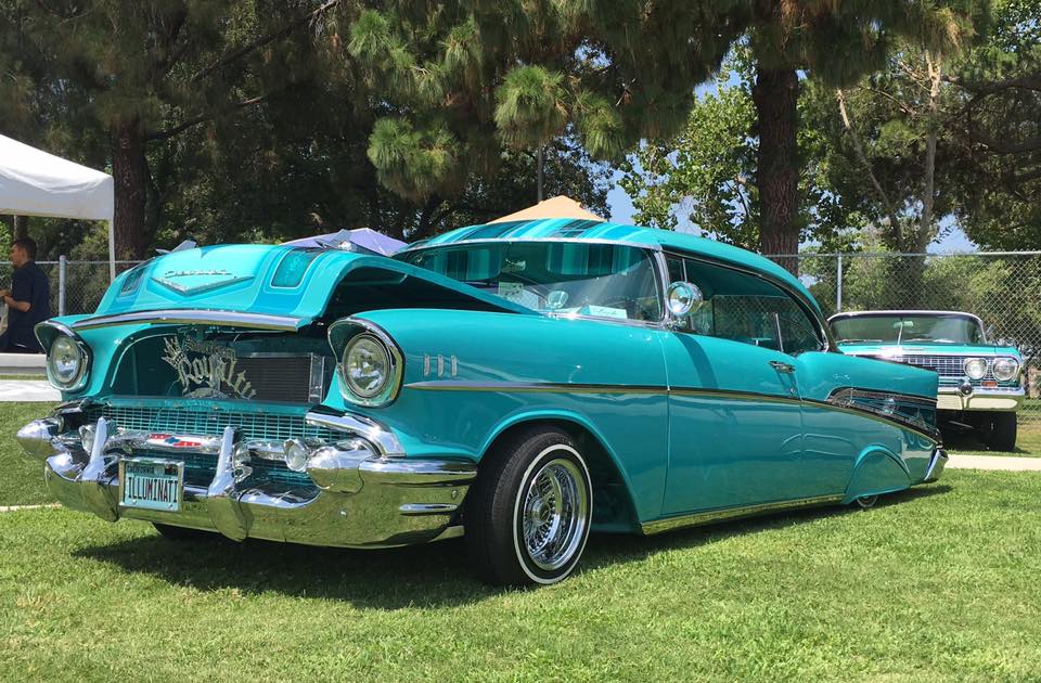 57 Chevy green front.jpg
