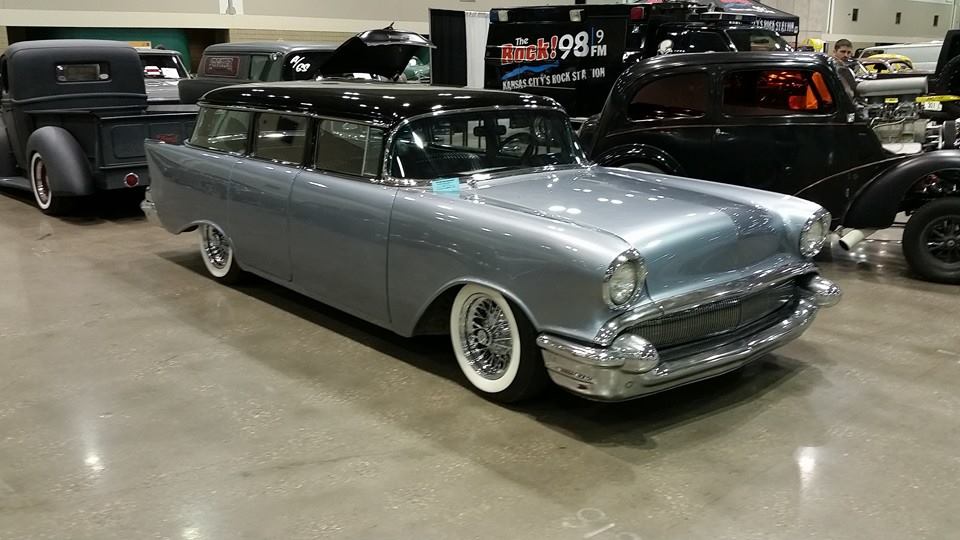 57 Chevy wagon KC show.jpg