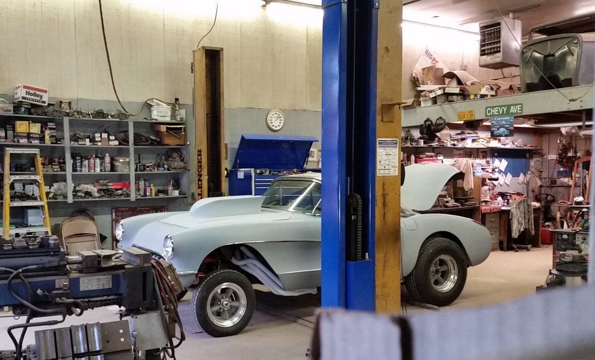 57 Corvette spy shot.jpg