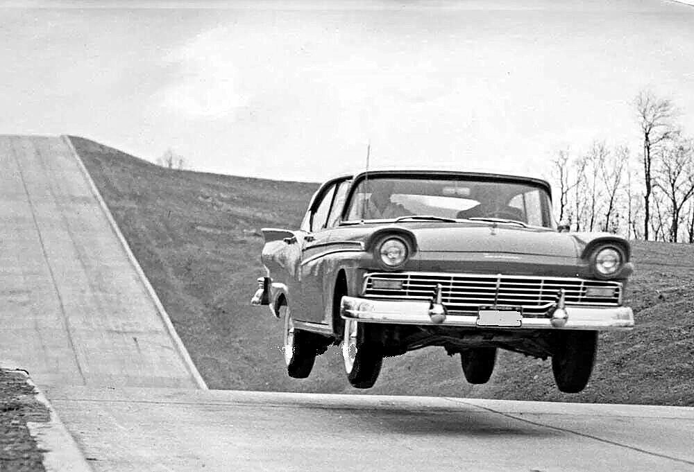 57 Ford jumping… Proving Grounds.jpg