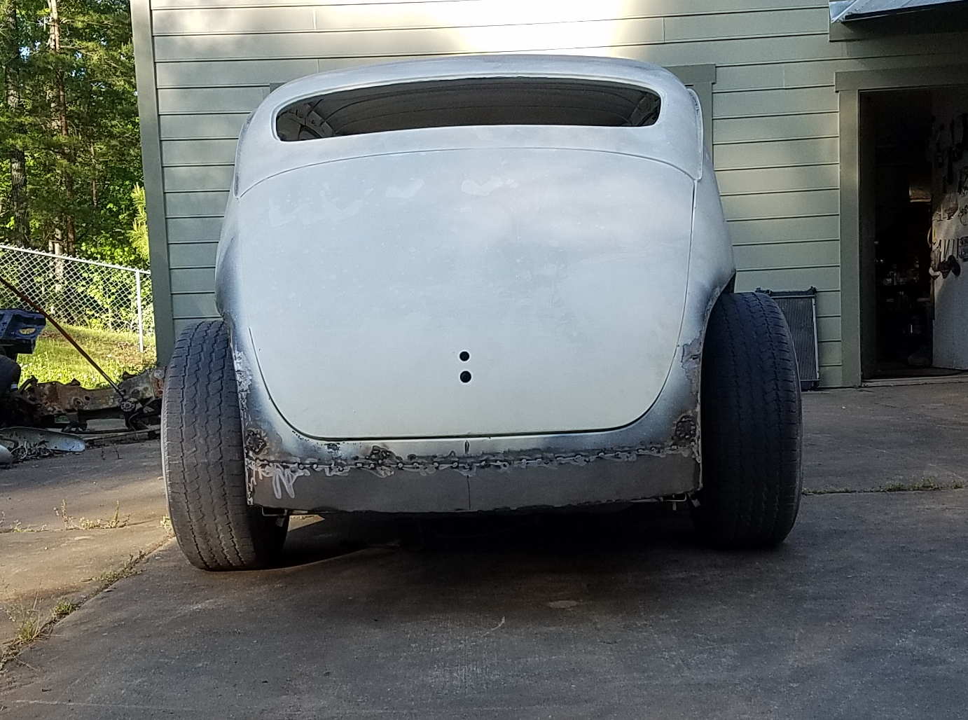 58 Volvo soaking some rays (3).jpg