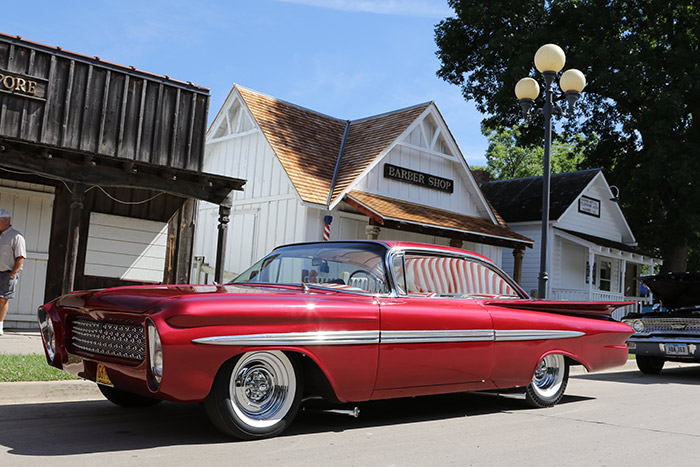 59 Joe Roth Custom Impala at the 25th Anniversary Goodguys Des Moines.jpg