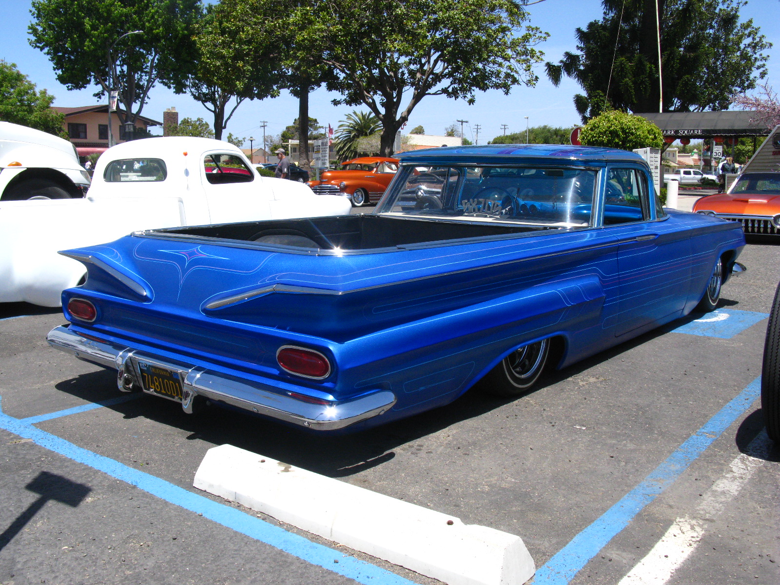 60 EL CAMINO 2013 (9).JPG