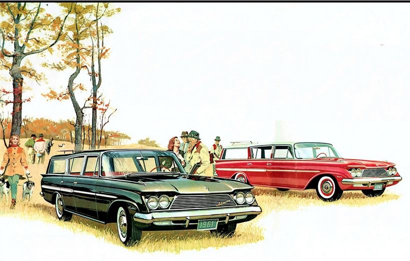 61 Rambler Cross Country wagons.JPG