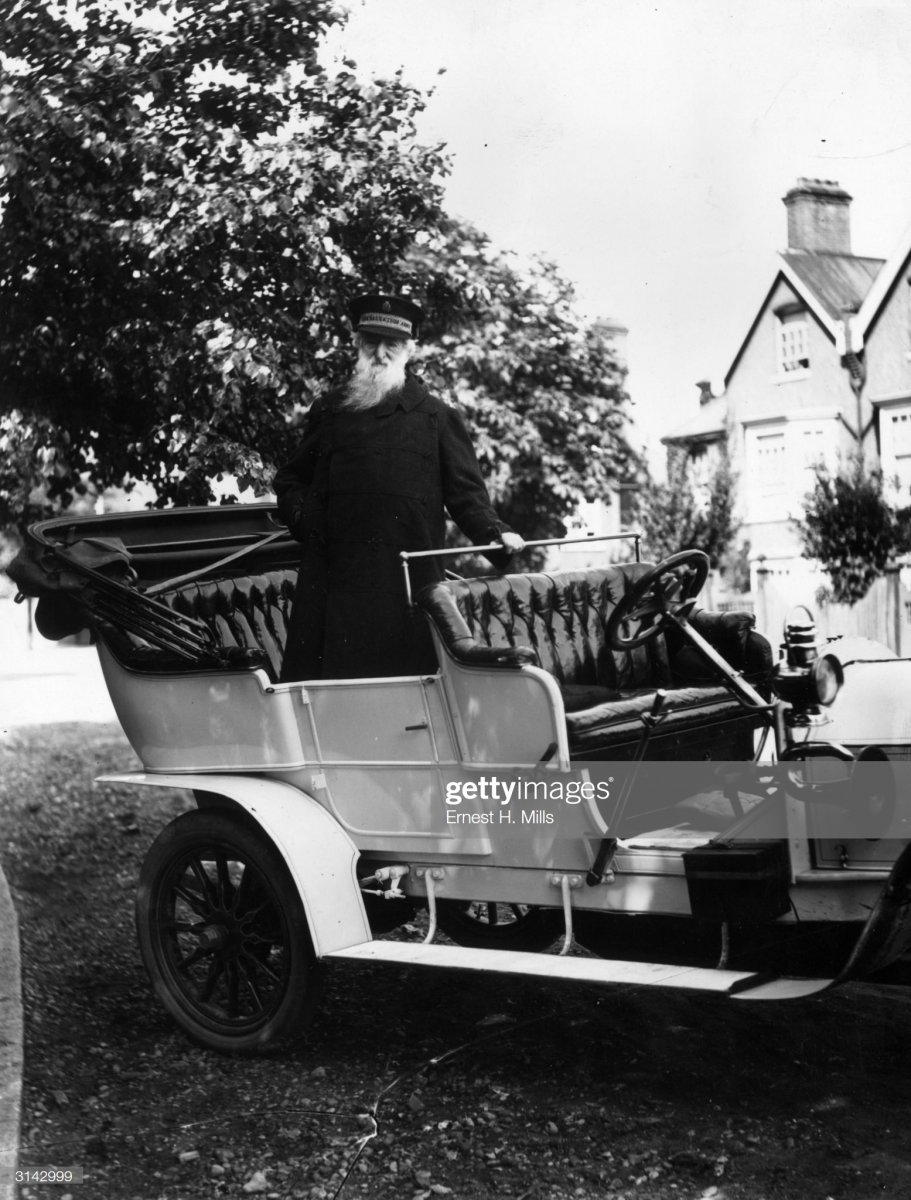 62 1910 Founder of the Salvation Army, Gener.jpg