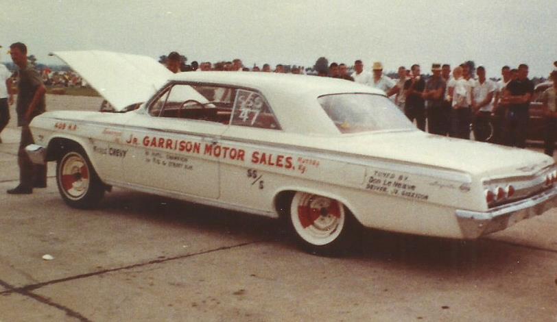 62 Chevy SS-S 409 Garrison Motor Sales.jpg