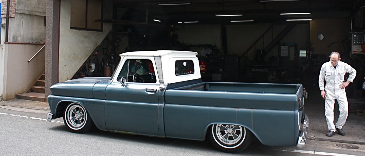 64 Chevy PU Cragar.JPG