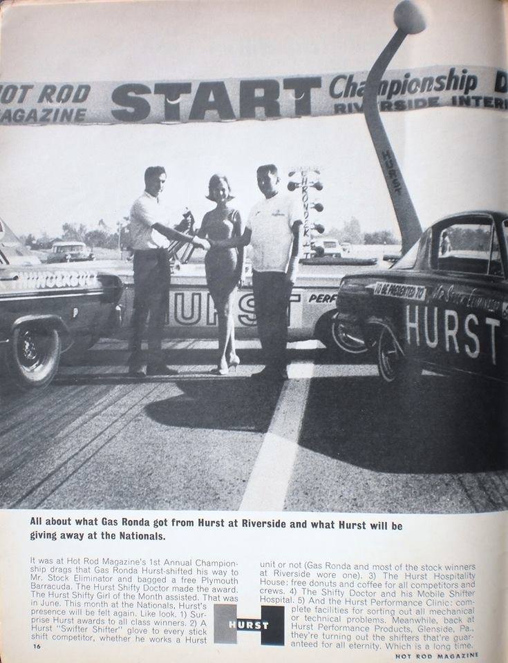 64 Hot Rod Magazine Hurst Ad Gas Ronda.jpg