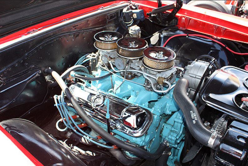 65 gto induction.JPG