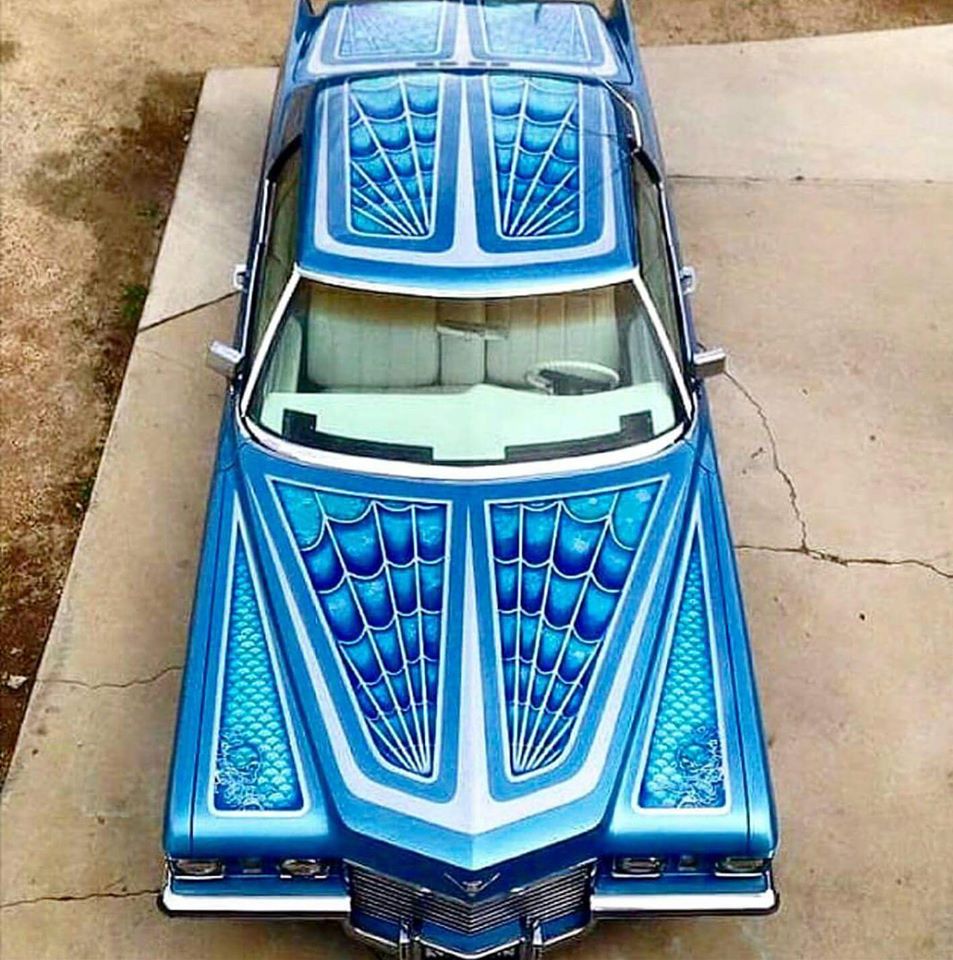 66 Caddy with spider web paint.jpg
