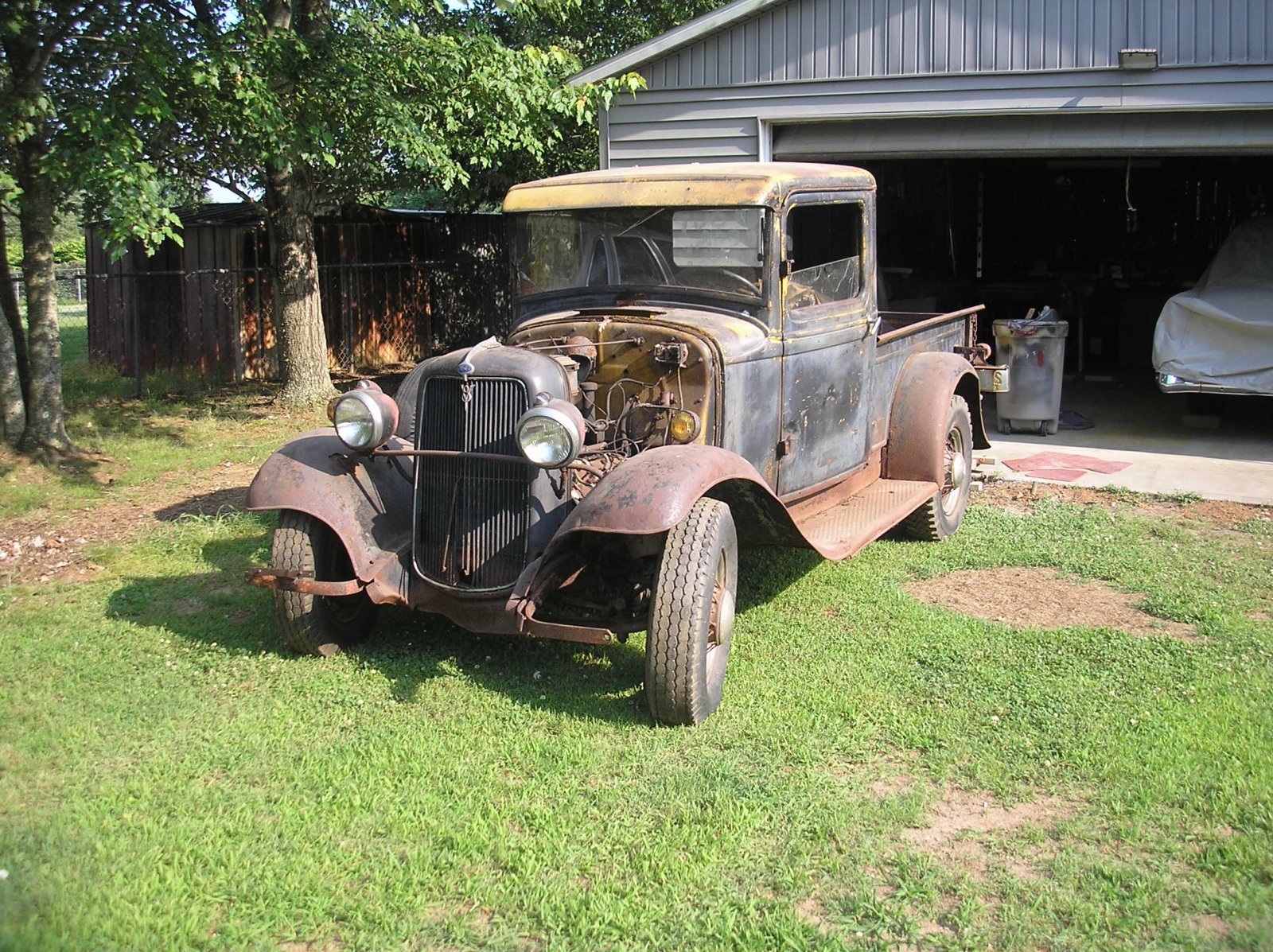 (7)1934 Ford pickup truck 035.JPG