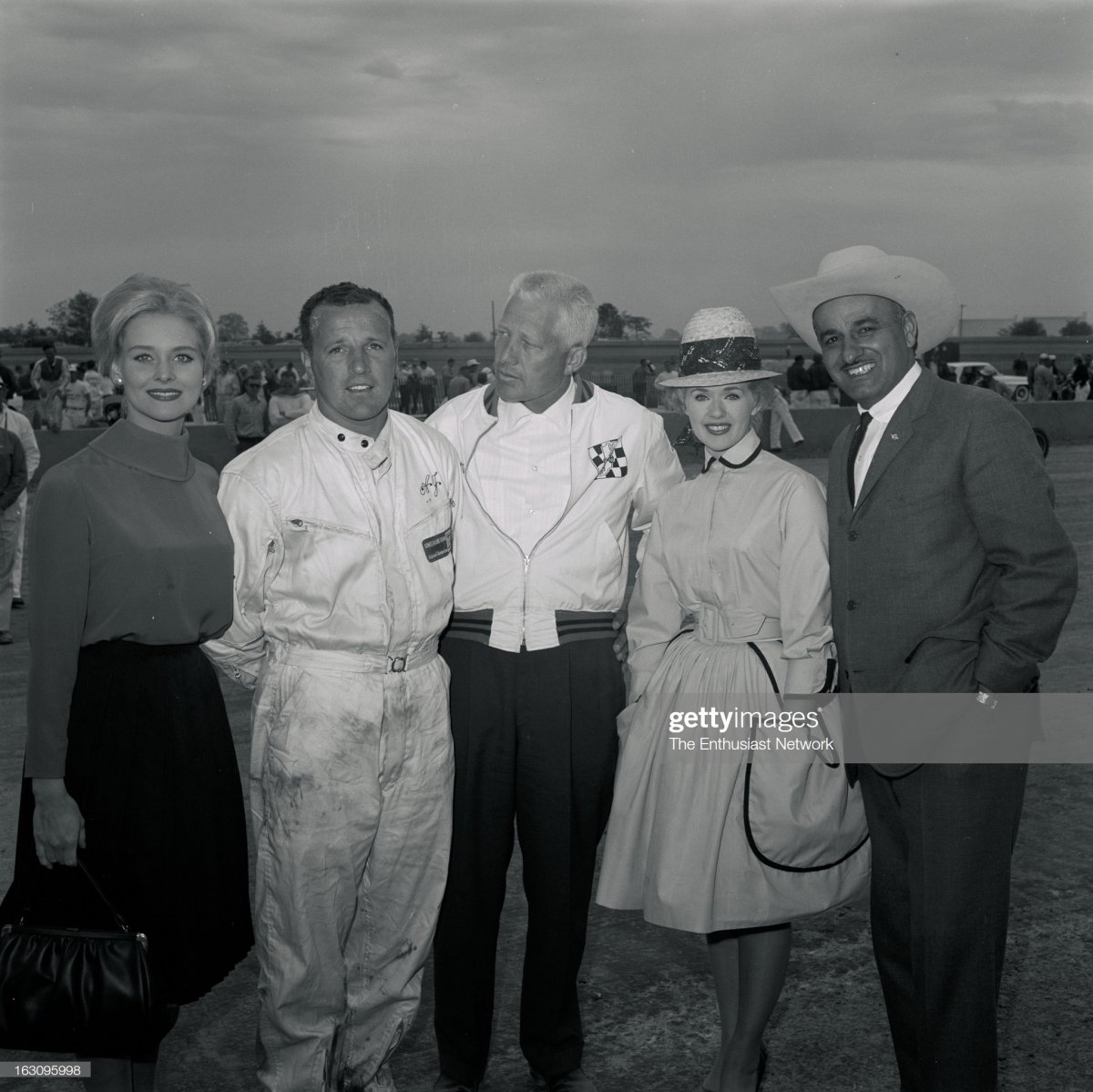 7 1961 Indianapolis 500 Indy AJ Foyt.jpg