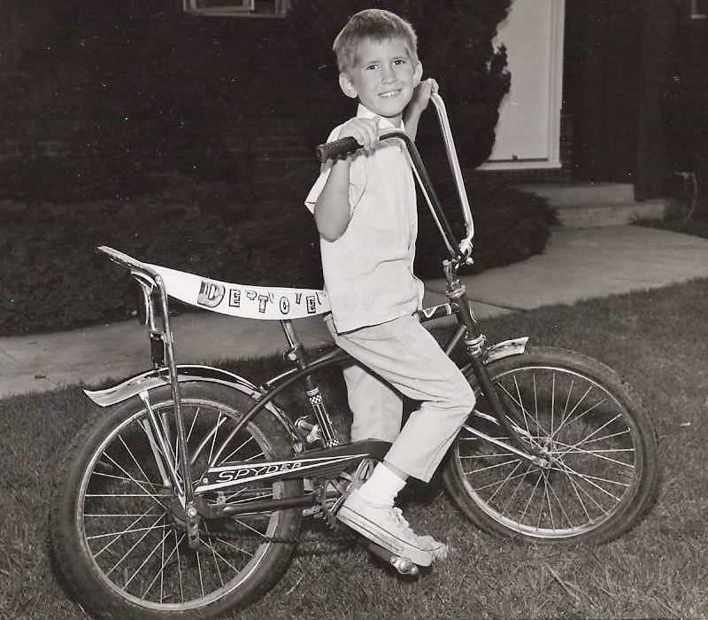 (7 yr-old) Me & my 'DESTROYER' Sears Spyder bicycle.jpg