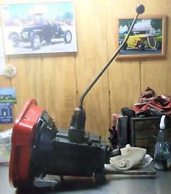 77 - 1939 V8 transmission with Clings adapter.jpg