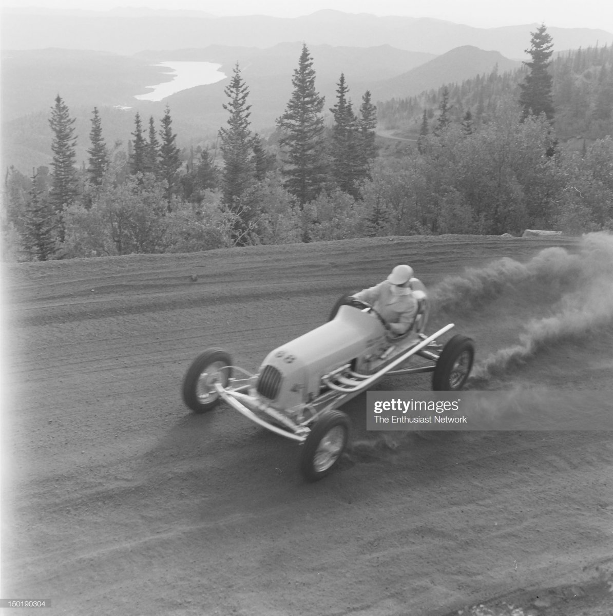 86 1957 Pikes Peak Hill Climb 1a.jpg