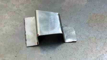 890 040823 Trial bend of clearance channel for ladder bars.jpg