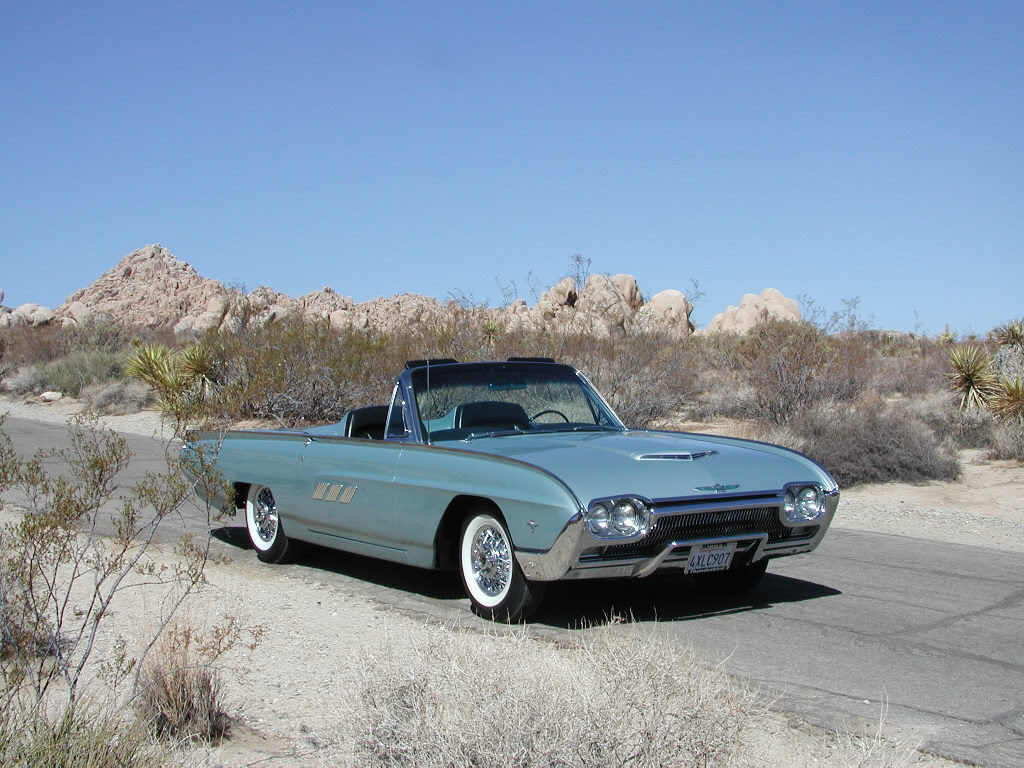 94 1963 Ford Thunderbird Sports Roadster M series.jpg