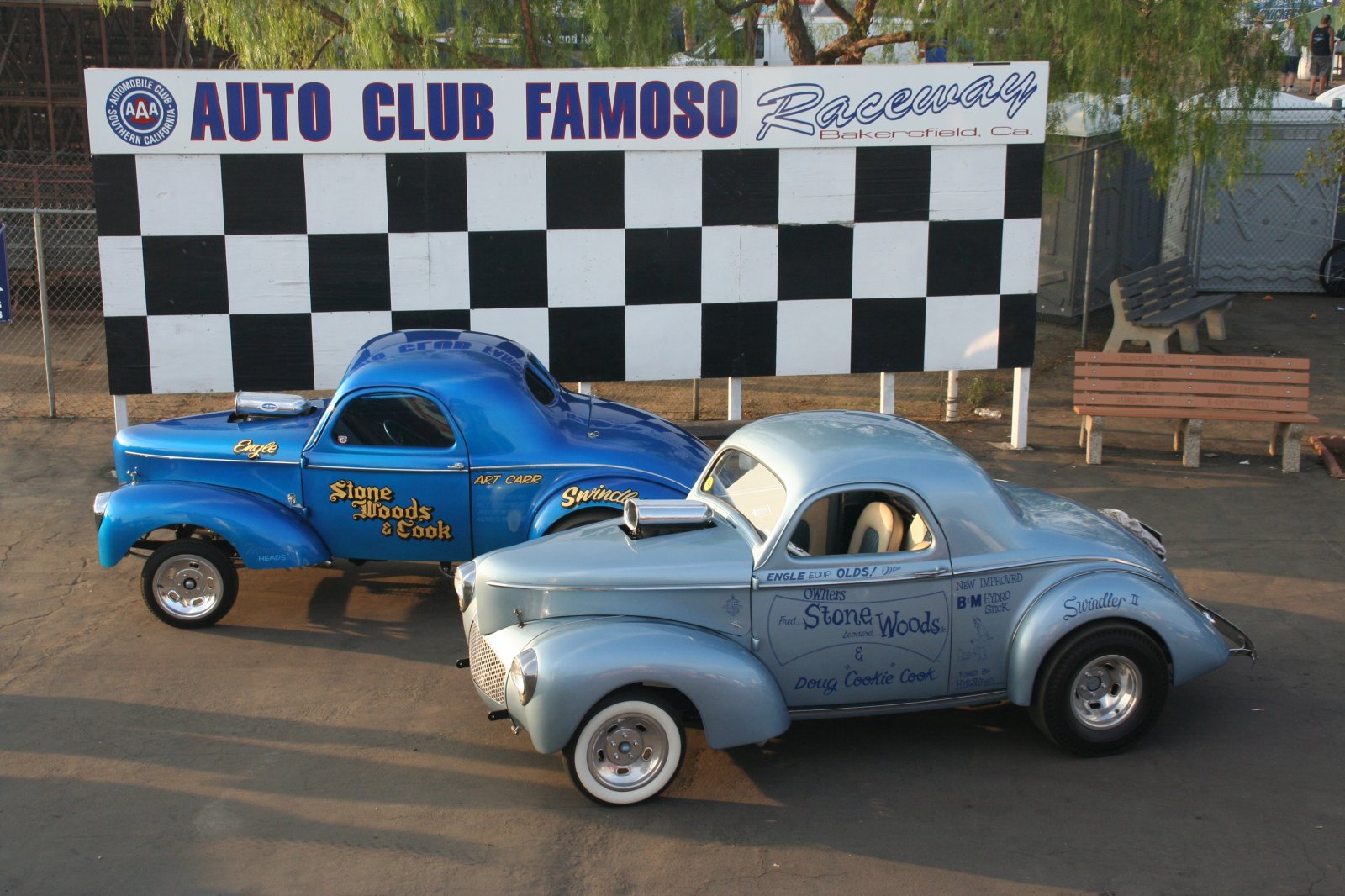 A an B at Pamona.JPG