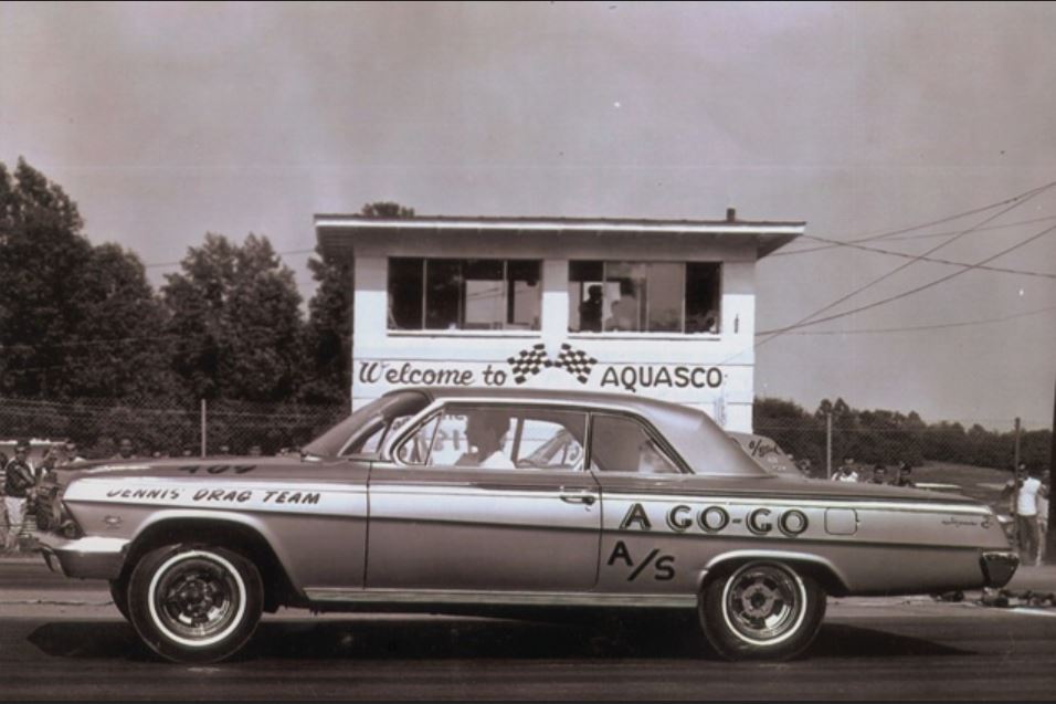 A go Go Dennis Drag team and stock.JPG