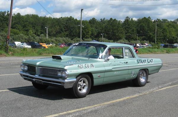 A S LW pontiac Tin Indian  Stray Cat.JPG