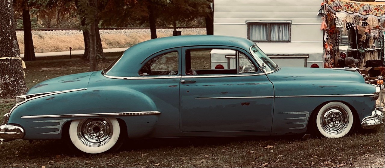 A1 OLDS 88 at Shindig 23.jpg